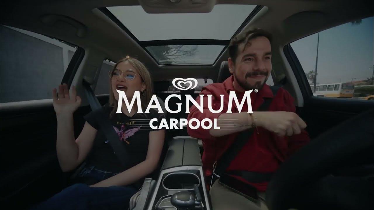 Carpool Magnum